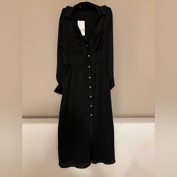 Zara midi dress 8351/224 - Picture 2 of 4